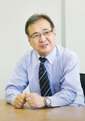 営業第二部 部長