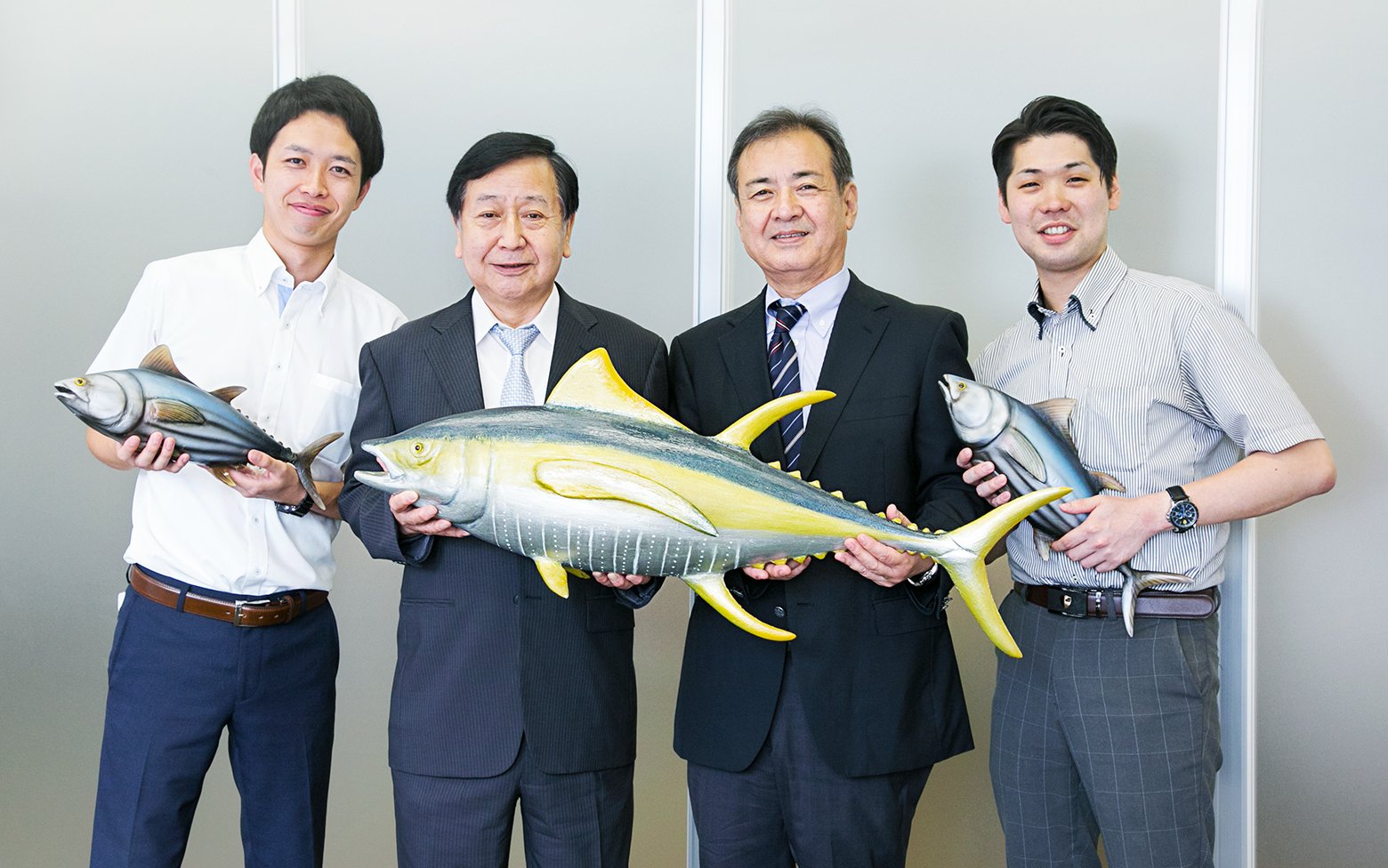 タイランドフィッシャリージャパン｜業界標準の規格書で水産加工品の情報管理 - BtoBプラットフォーム 規格書