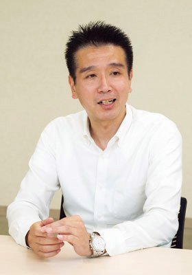 経理部 部次長 兼 財務課長 会計課長