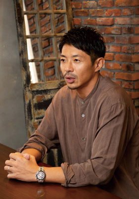 代表取締役 加藤 弘康 様