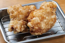 からあげ