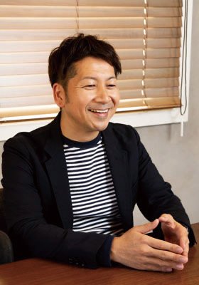 執行役員 SCM副本部長 兼開発部長