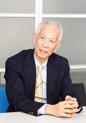 導入責任者(導入当時:株式会社ヤマダ電機 管財本部 財務部 部長)現:株式会社ヤマダホームズ執行役員 平井様