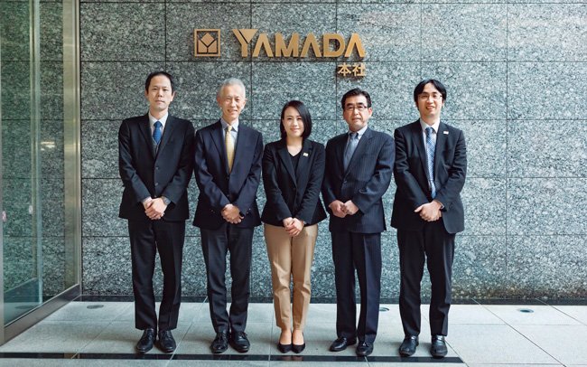 ヤマダデンキ｜電子請求書の導入による業務効率化で、年間コストの大幅削減を実現- BtoBプラットフォーム 請求書