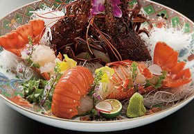 お料理