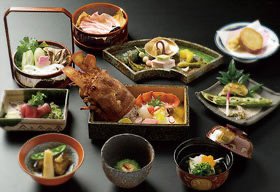 お料理
