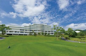 ダイヤモンド軽井沢ホテル
