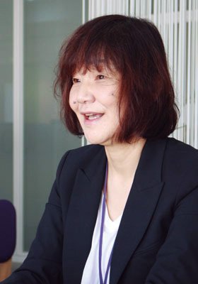 コンプライアンス統括部 法務チーム 伊藤様