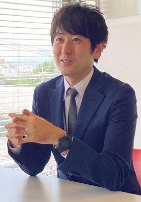 コンプライアンス統括部 池ノ上様