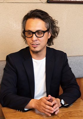 ご担当者