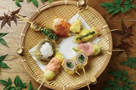 料理写真