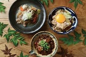 料理写真