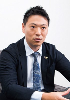 取締役