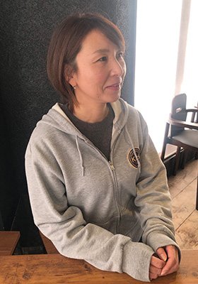 株式会社ケーツーエス 統括管理部 部長
