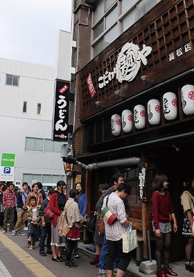 店舗写真
