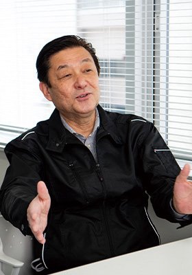 最高顧問