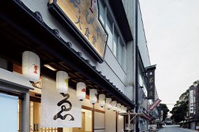 店舗写真