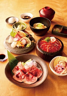 お料理写真