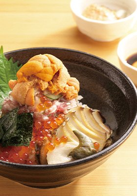 お料理写真
