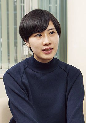 東日本本部ビルマネジメント部ビルマネジメント課 実務担当A氏