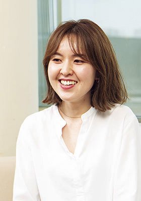 東日本本部ビルマネジメント部ビルマネジメント課 実務担当B氏