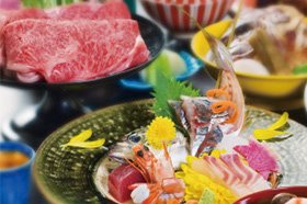 お料理写真