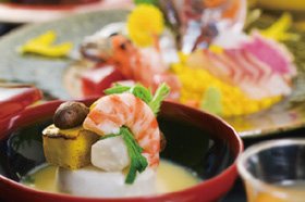 お料理写真