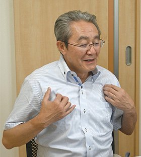 専務