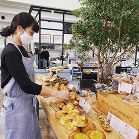 店舗写真
