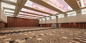 ホテル内写真