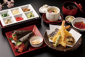 お料理写真