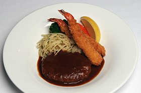 料理