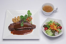 料理