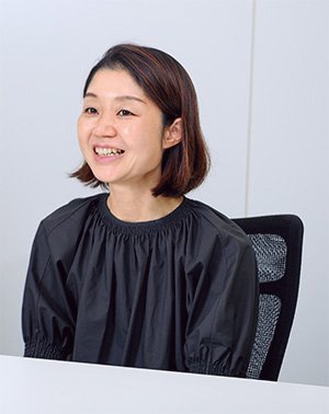 人物写真