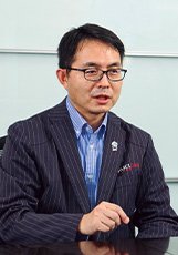 人物写真