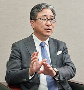 人物写真