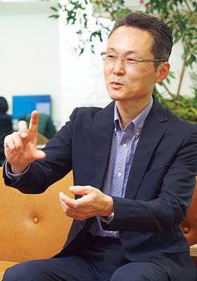 人物写真