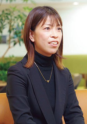 人物写真