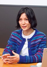 人物写真