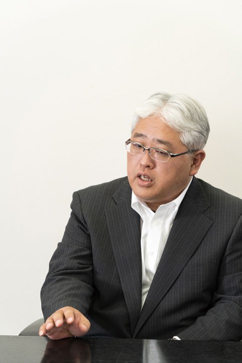 人物写真