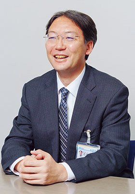 人物写真