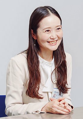 人物写真