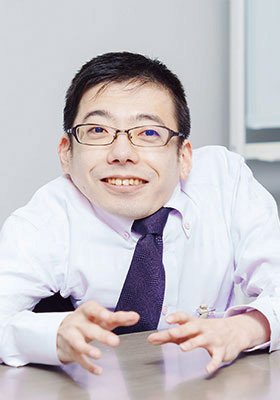 人物写真