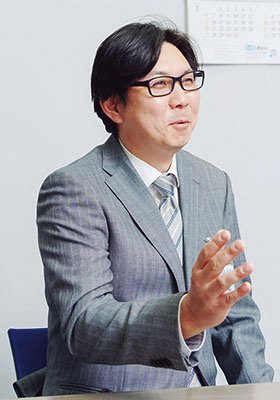 人物写真