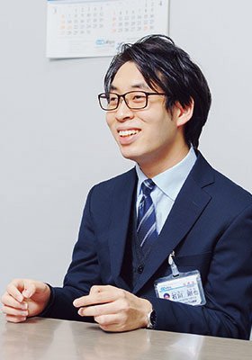 人物写真