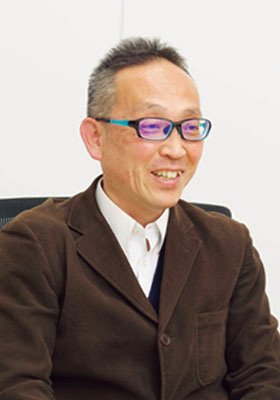 人物写真
