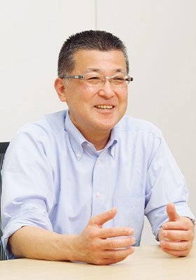 人物写真