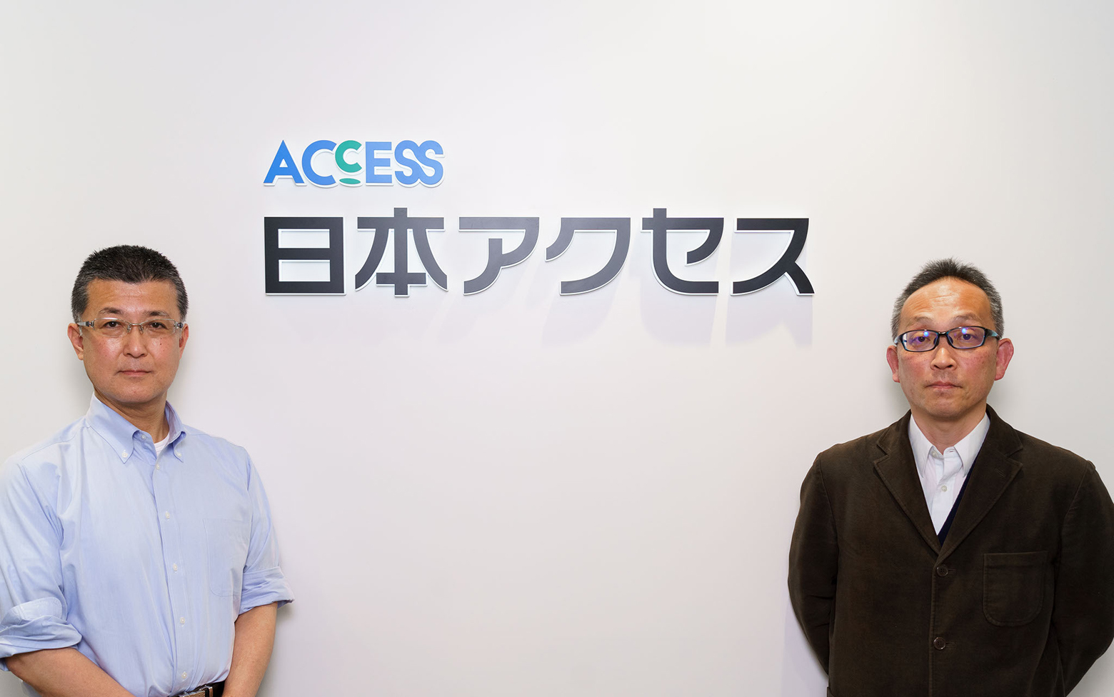 株式会社日本アクセス｜新規の契約を電子化し作業時間が半減。年間100万円以上のコストが削減。- BtoBプラットフォーム 契約書