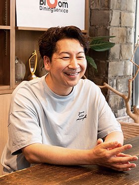 人物写真