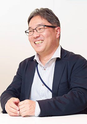人物写真